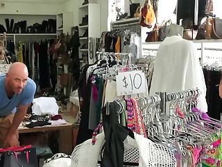 Guy realizes a fantasy about watch antm pornstar in las vegas hotels on the party